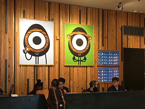 Warby Parker