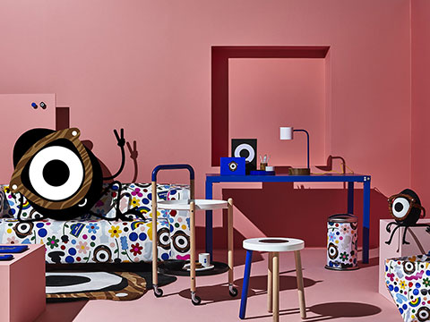 Ikea Collection