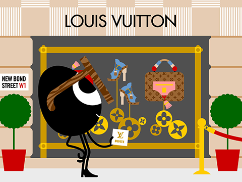 Louis Vuitton