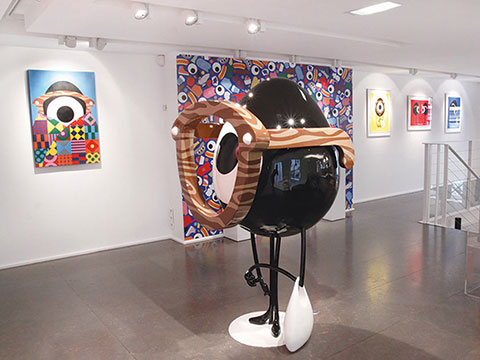 Exhibition