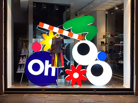 Windows for colette